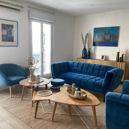 Luxe & Confort, Spacieux, Neuf, Clim Et