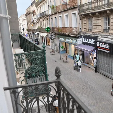 Luxe & Confort, Spacieux, Neuf, Clim Et * Sete