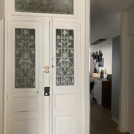 Luxe & Confort, Spacieux, Neuf, Clim Et * Sète