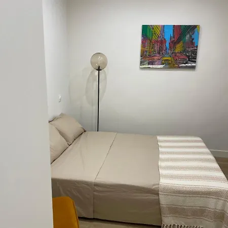Apartament Luxe & Confort, Spacieux, Neuf, Clim Et *