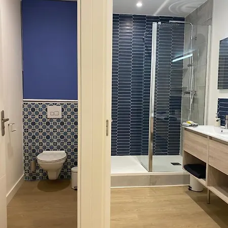 Luxe & Confort, Spacieux, Neuf, Clim Et Apartment *