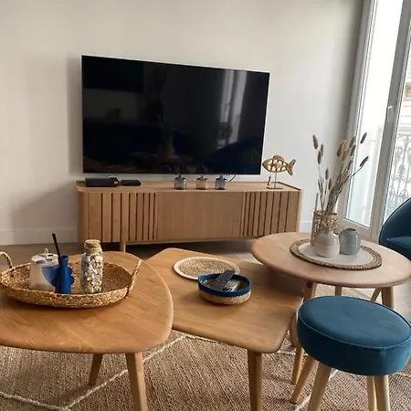 Luxe & Confort, Spacieux, Neuf, Clim Et