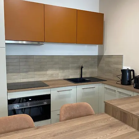 Luxe & Confort, Spacieux, Neuf, Clim Et Apartment Sete
